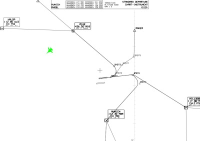 Standard Instrument Departure
